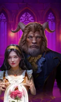 Castle Of The Beast