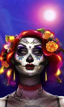 Book Of Muertos