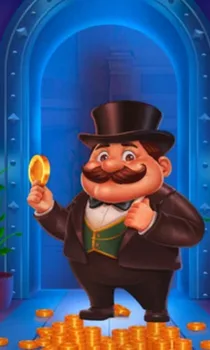 Mad Hit Mr Coin