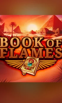 Book Of Flames
