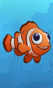 Fish Road