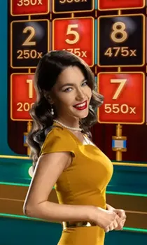 PowerUp Roulette