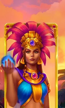 Aztec's Legend