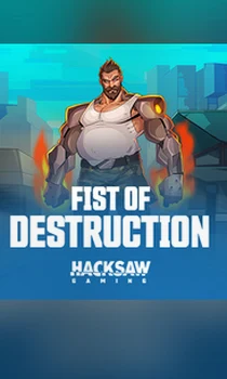 Fist of Destruction